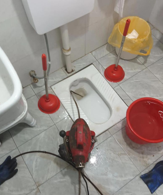 鄂尔多斯疏通